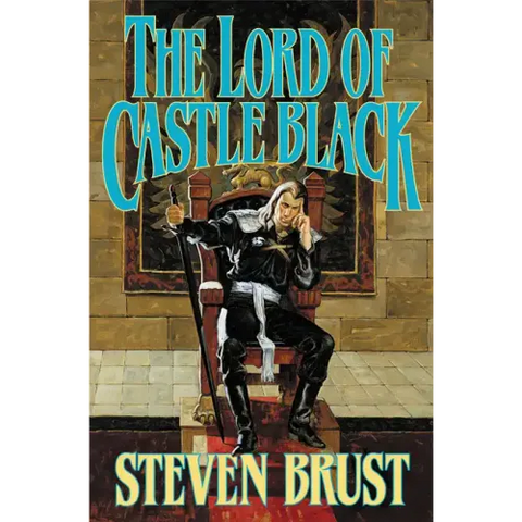 Lord of Castle Black