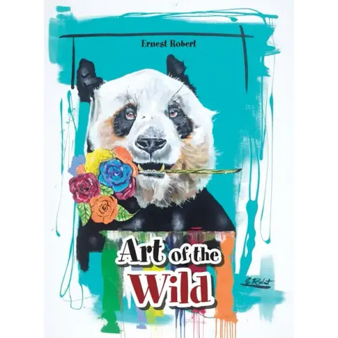 Art of the Wild