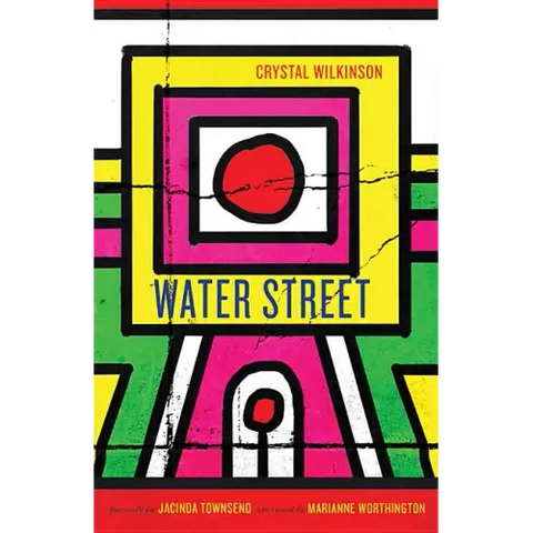 Water Street