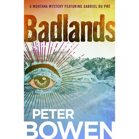 Badlands