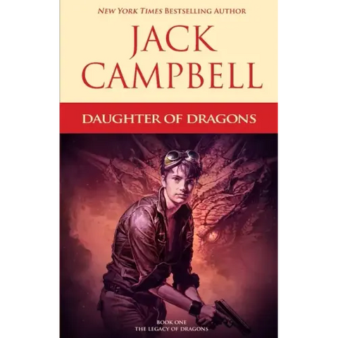 Daughter of Dragons