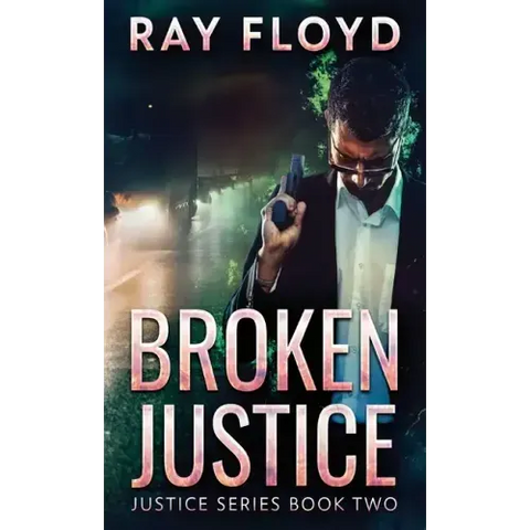 Broken Justice
