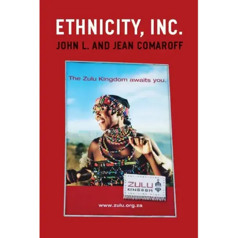 Ethnicity, Inc.