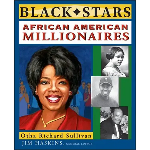 African American Millionaires