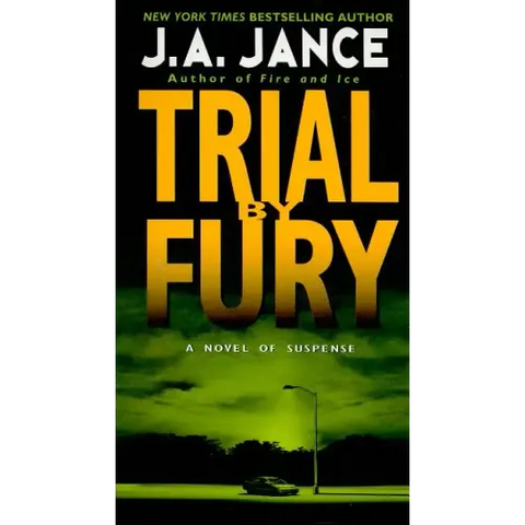 Trial by Fury