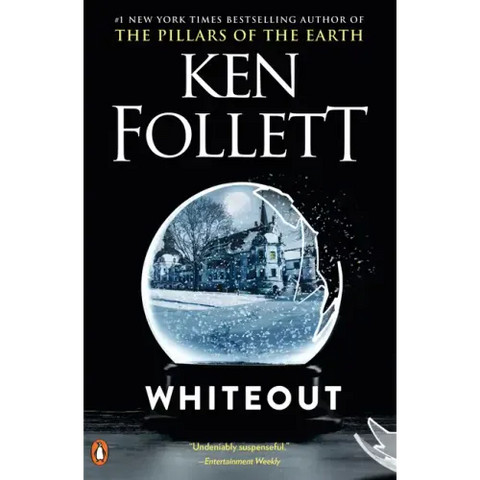 Whiteout