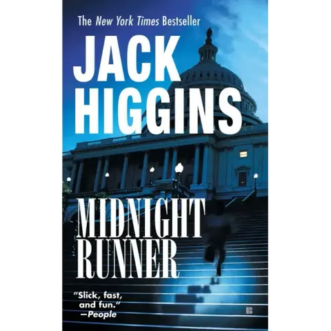 Midnight Runner