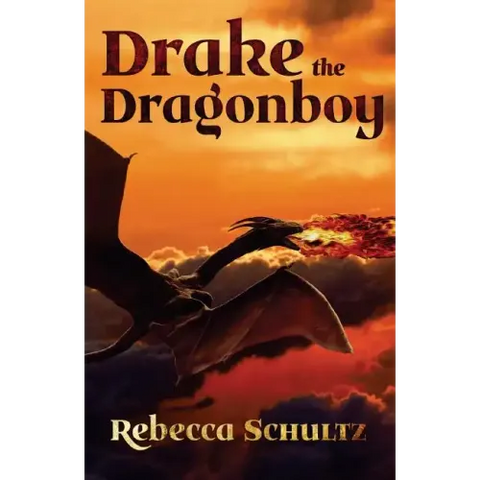 Drake the Dragonboy