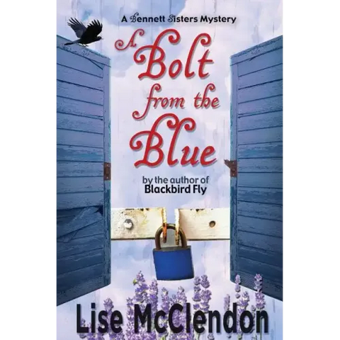 A Bolt from the Blue