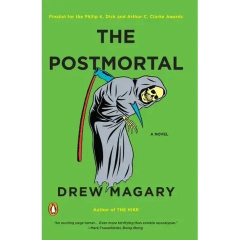 The Postmortal