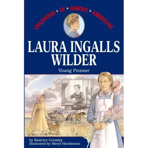 Laura Ingalls Wilder