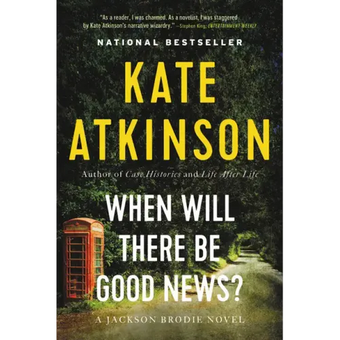 When Will There Be Good News?