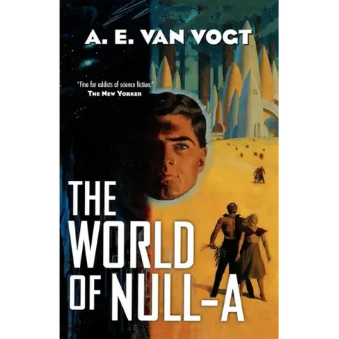 The World of Null-A