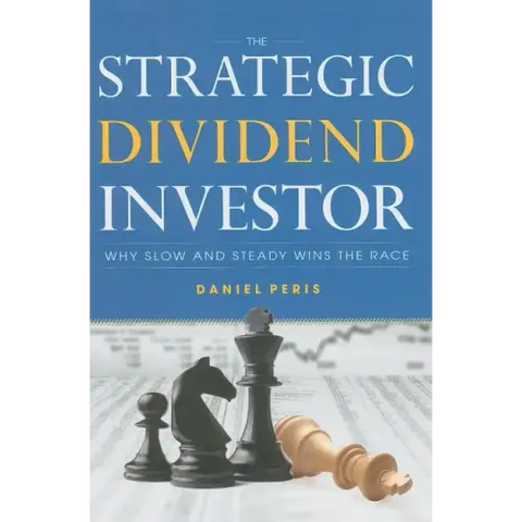 Strategic Divdnd Investor