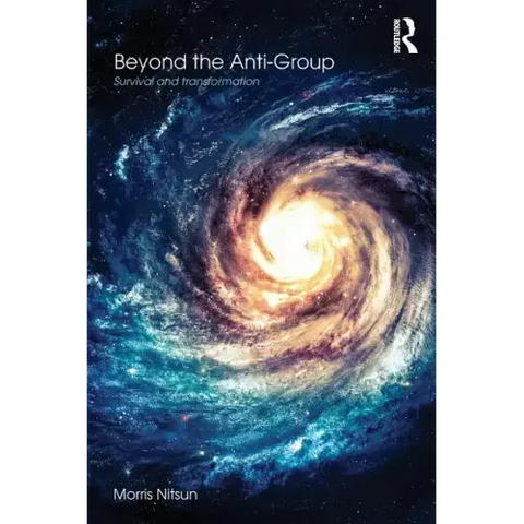 Beyond the Anti-Group: Survival and transformation