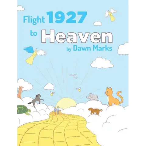Flight 1927 to Heaven