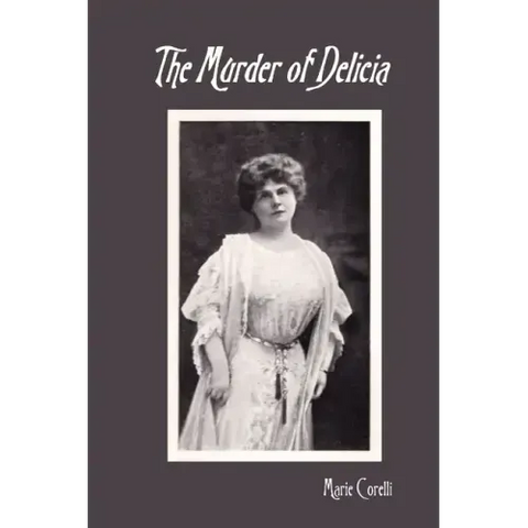 The Murder of Delicia