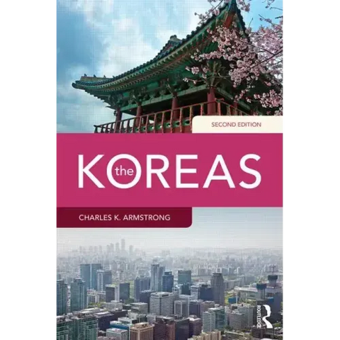The Koreas
