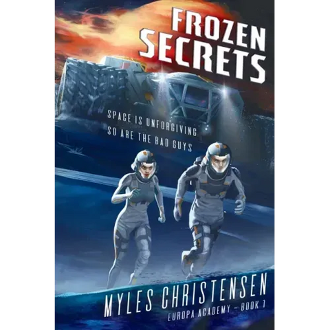 Frozen Secrets