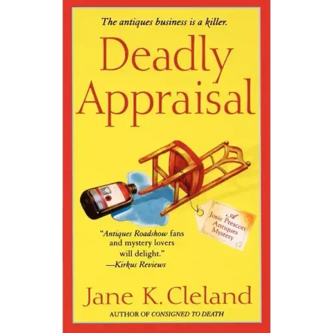 Deadly Appraisal