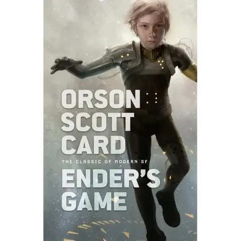 Ender's Game