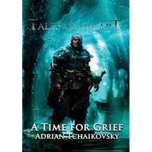 A Time For Grief