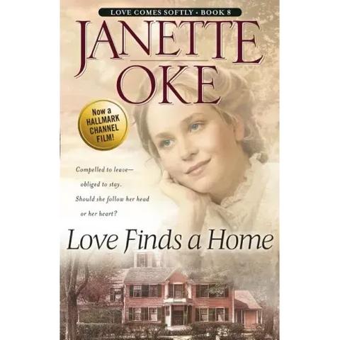 Love Finds a Home