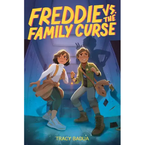 Freddie vs. the Family Curse