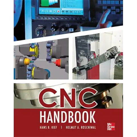 CNC Handbook