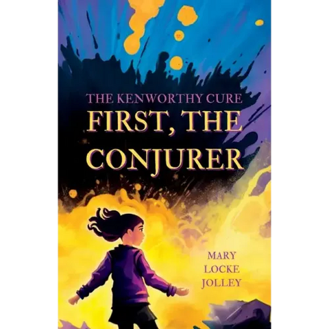 First, The Conjurer