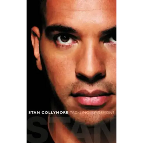 Stan: Tackling My Demons