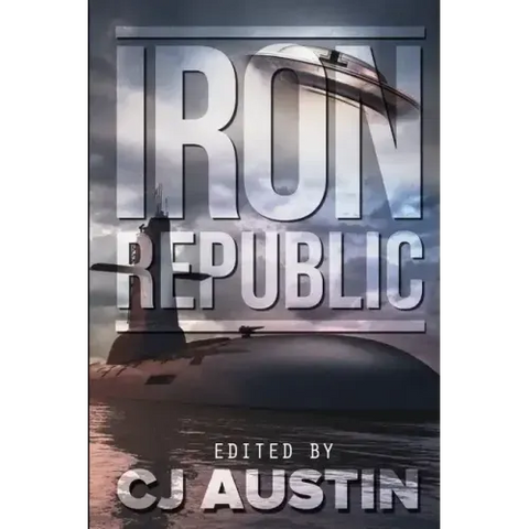 The Iron Republic