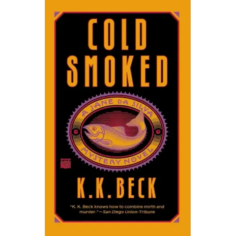 Cold Smoked