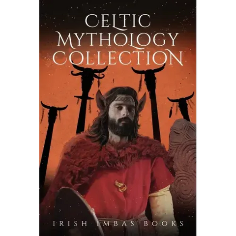 Celtic Mythology Collection 3