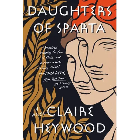 Daughters of Sparta