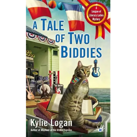 A Tale of Two Biddies