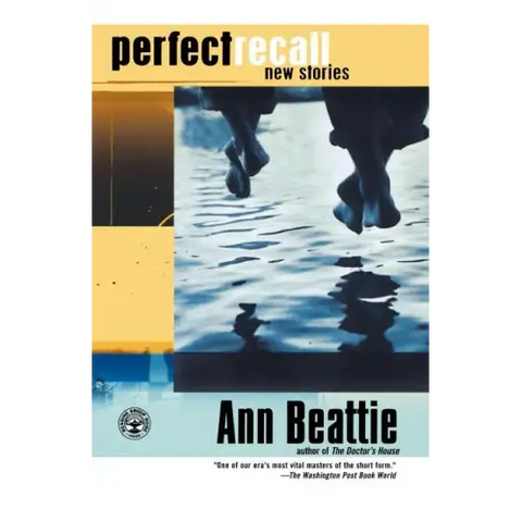 Perfect Recall: New Stories