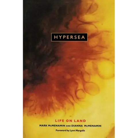 Hypersea: Life on Land