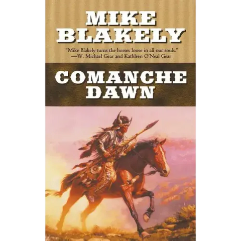 Comanche Dawn
