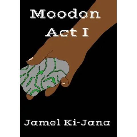 Moodon Act I