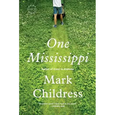 One Mississippi