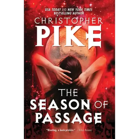 The Season of Passage