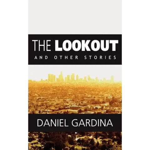 The Lookout and Other Stories (Large Print Edition)