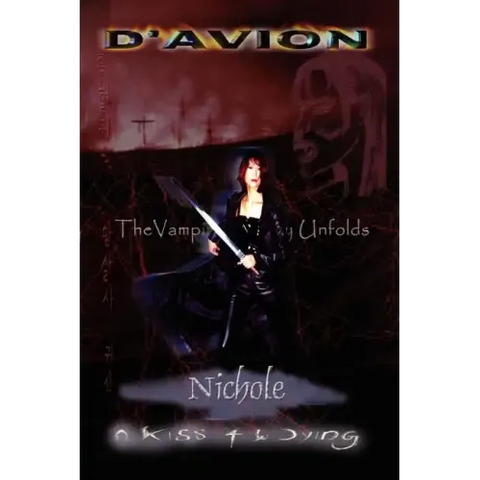Nichole: A Kiss for the Dying