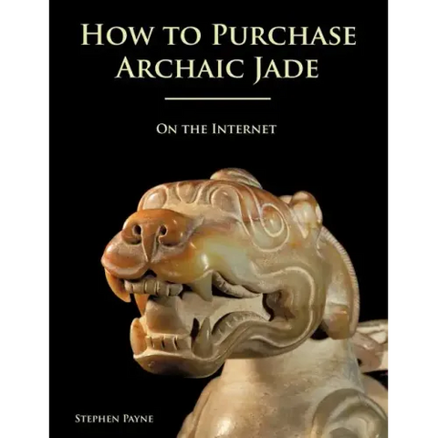 How to Purchase Archaic Jade on the Internet