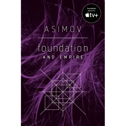 Foundation and Empire