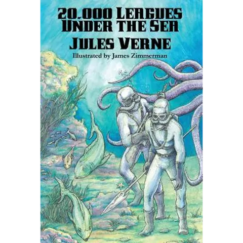 20,000 Leagues Under the Sea