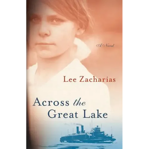 Across the Great Lake