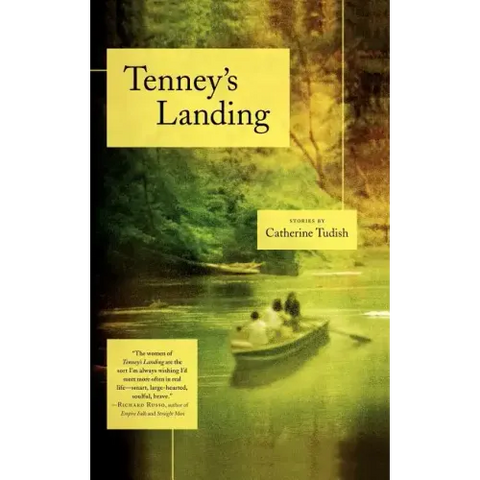 Tenney's Landing: Stories