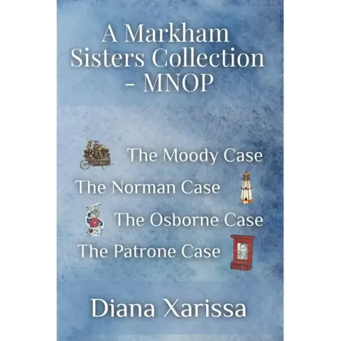 A Markham Sisters Collection - MNOP